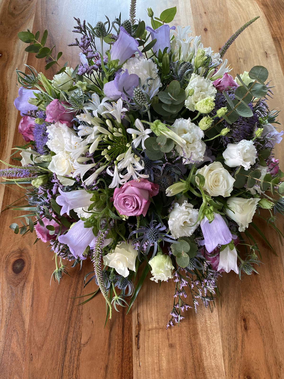 Foto van Bloemen en Kadoboetiek De Veenbloem in Smilde