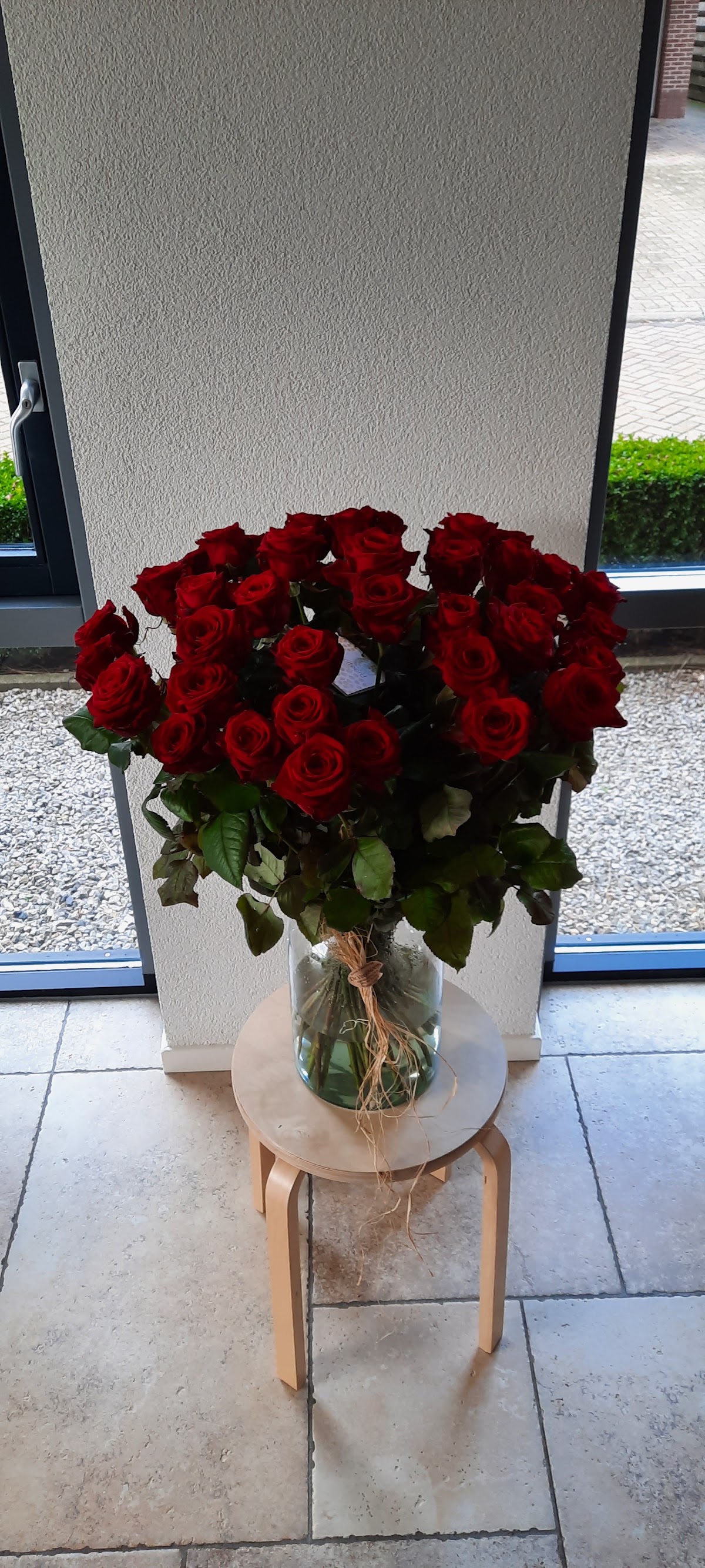 Foto van Bloemen en Kadoboetiek De Veenbloem in Smilde