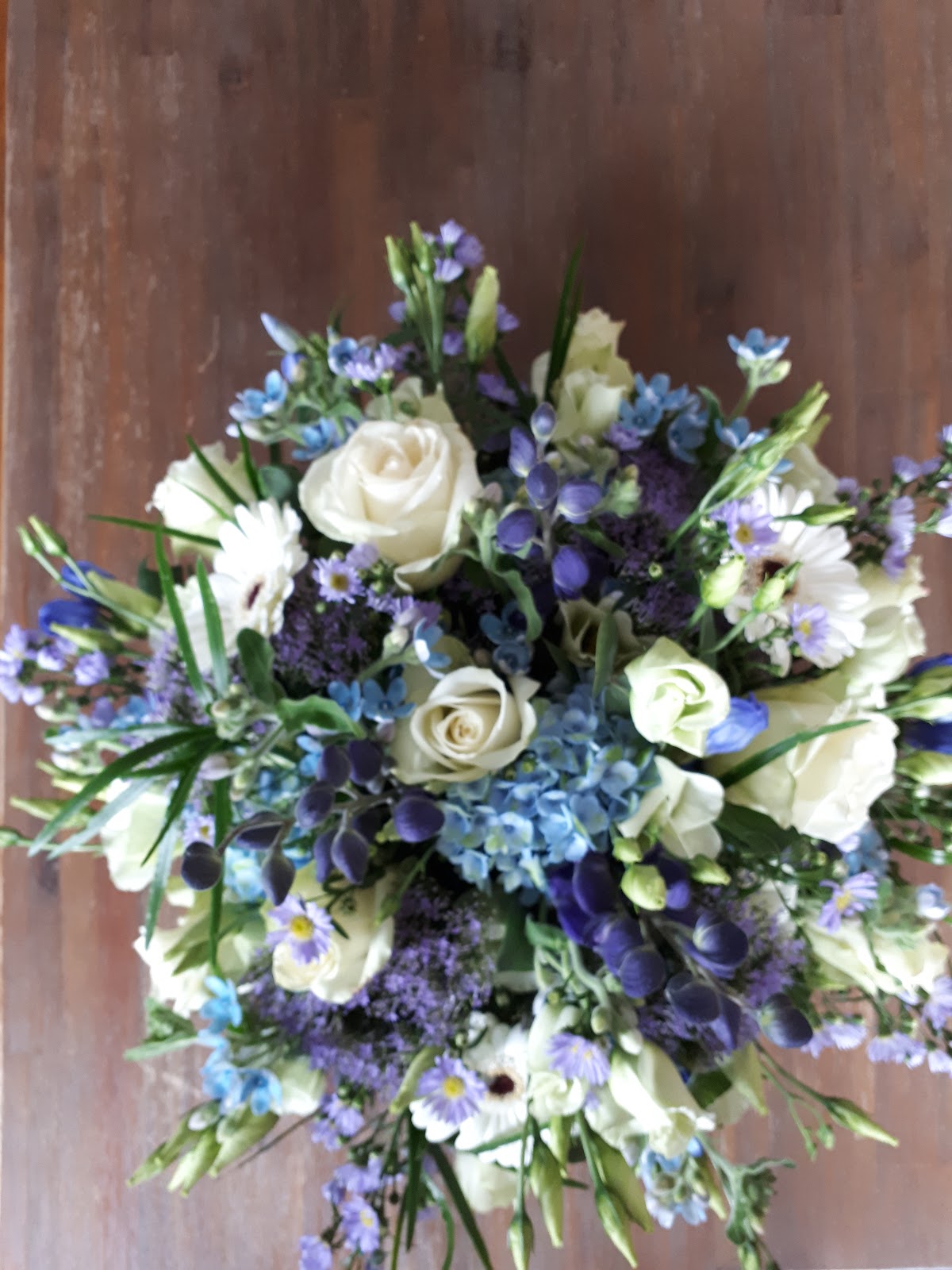 Foto van Bloemen en Kadoboetiek De Veenbloem in Smilde