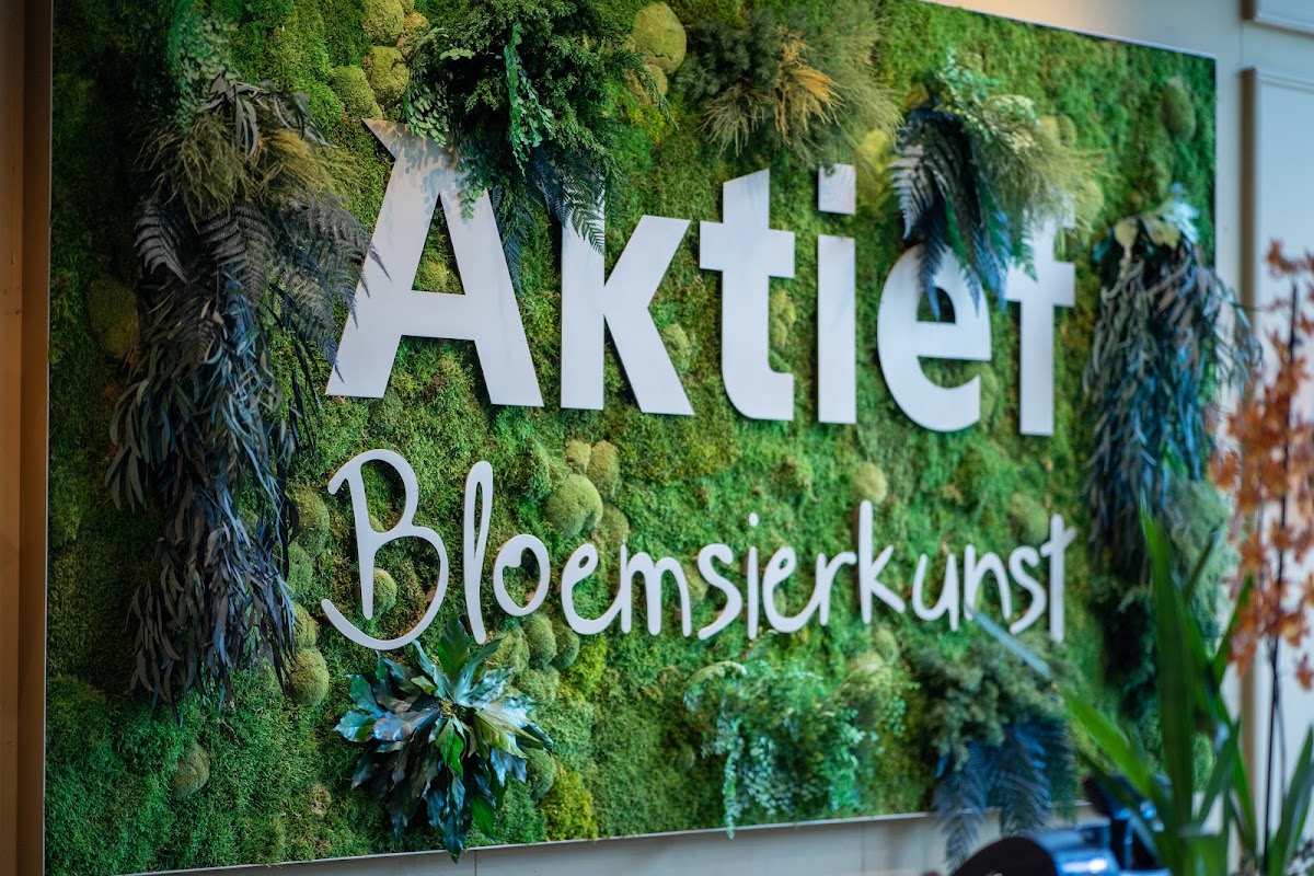 Foto van Aktief Bloemsierkunst in Almere