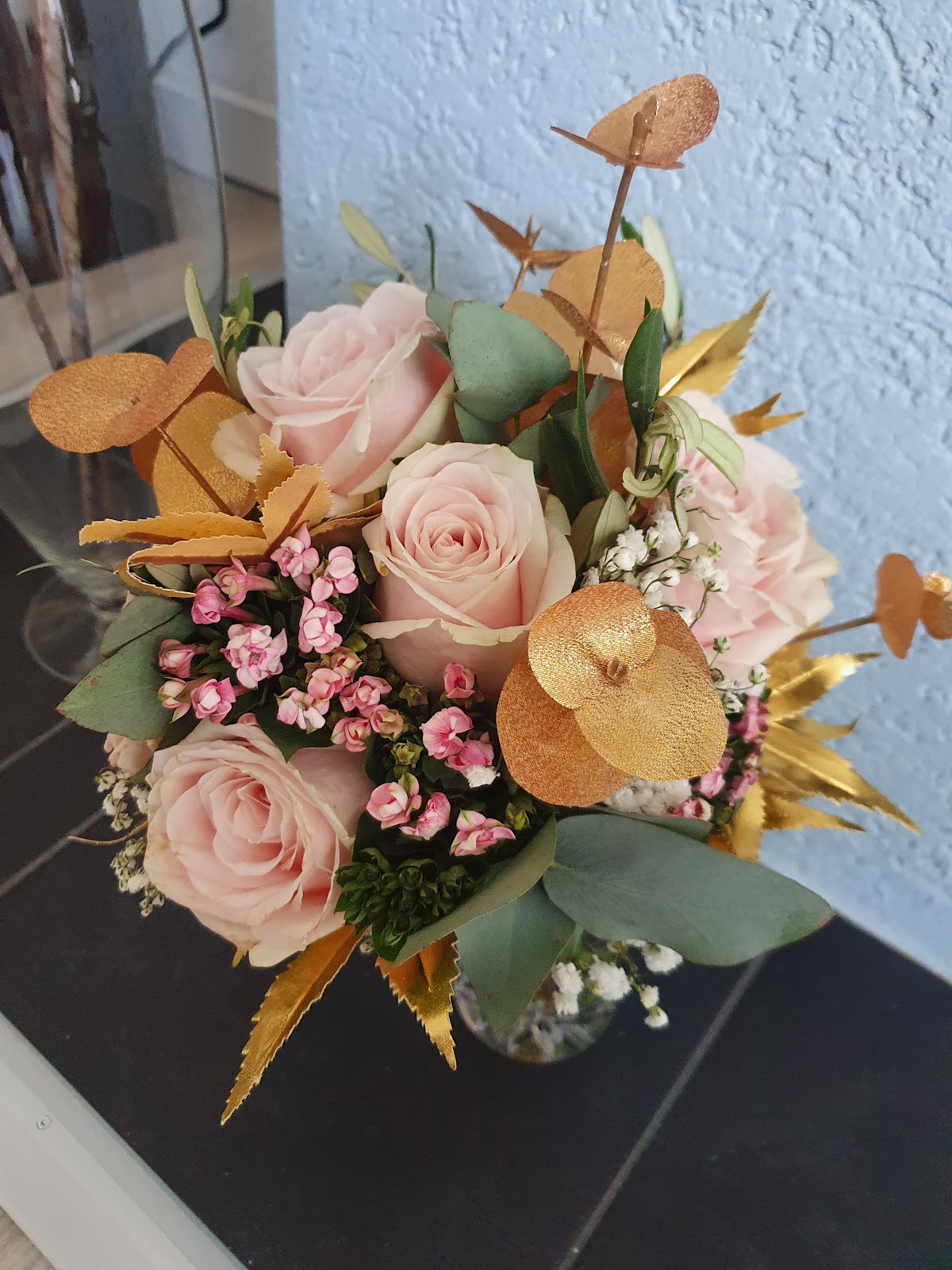 Foto van Aktief Bloemsierkunst in Almere