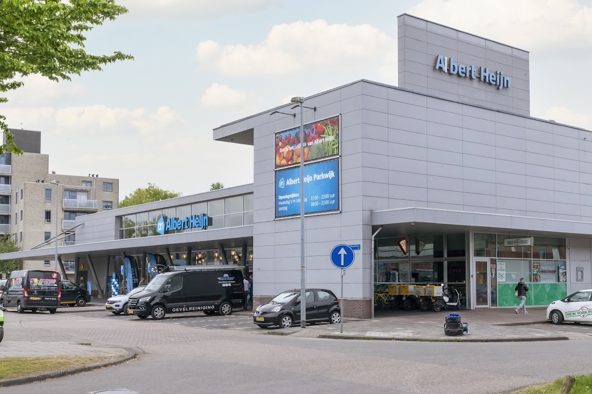 Foto van Albert Heijn Almere in Almere