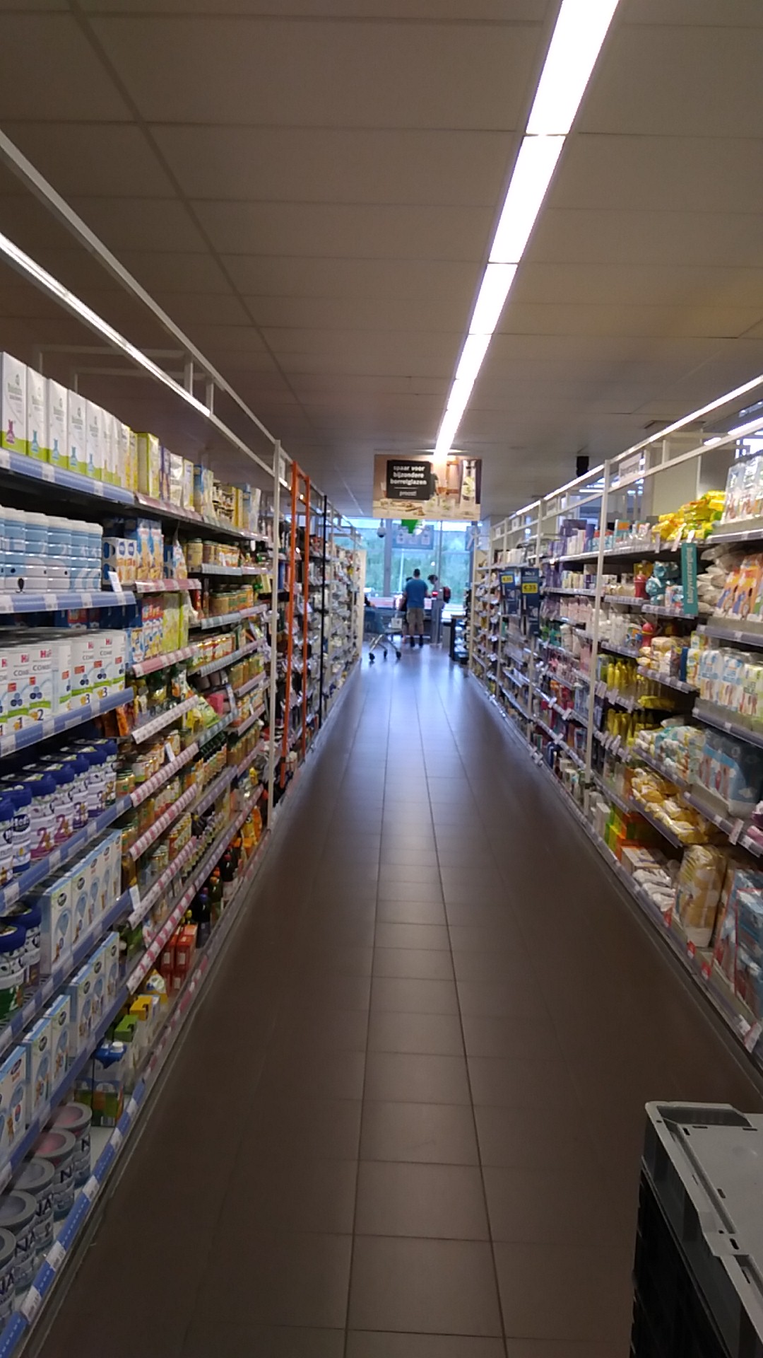Foto van Albert Heijn Almere in Almere
