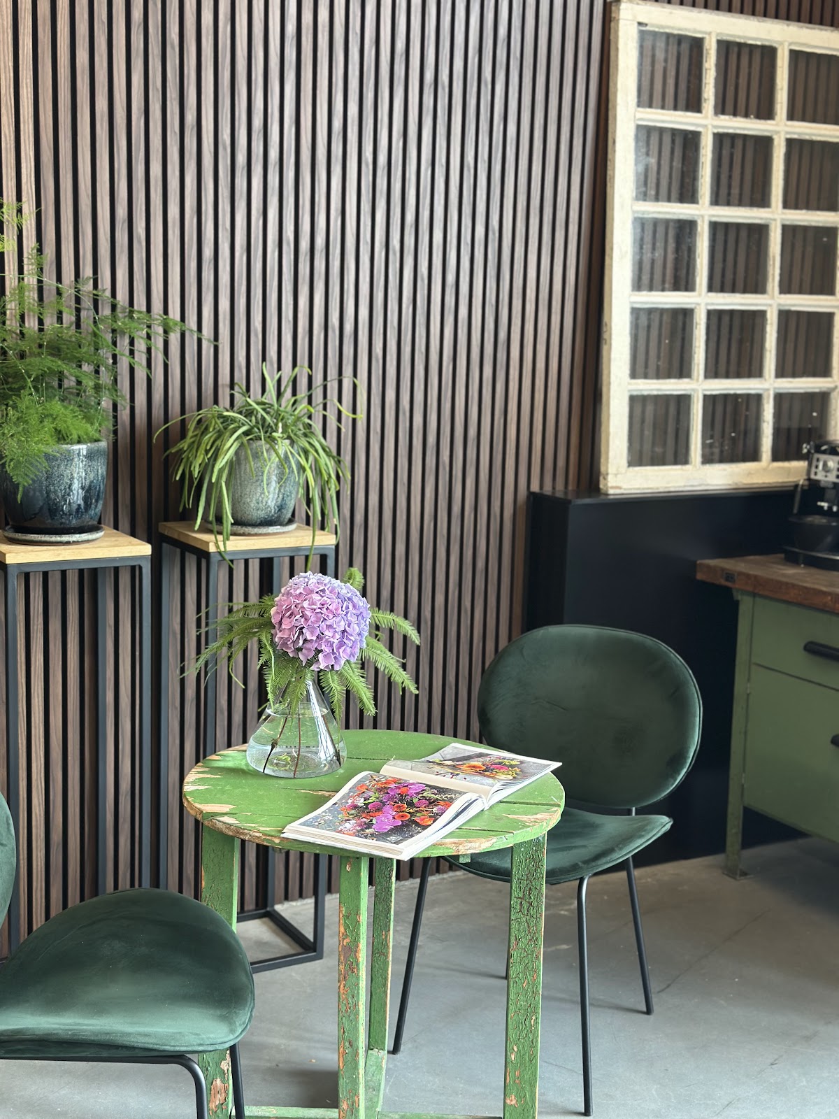 Foto van Bloeiend Dronten Atelier Bloeiend in Dronten