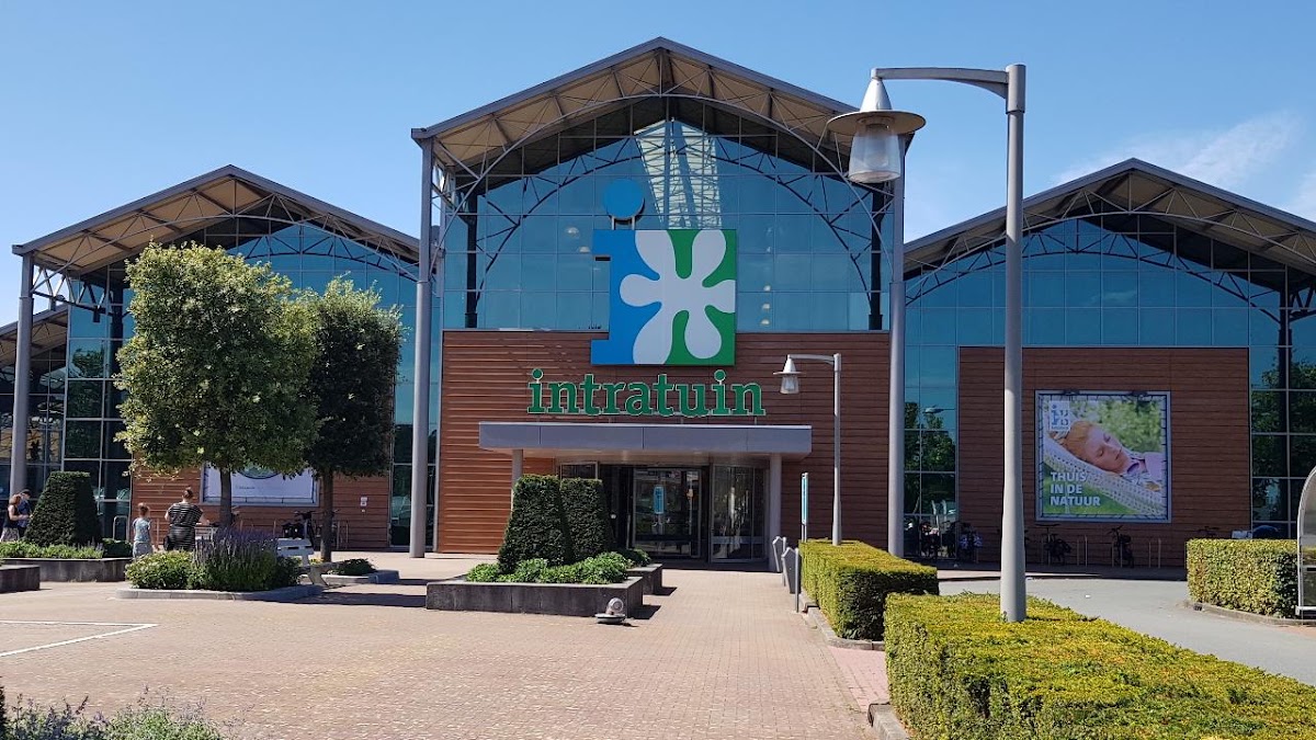 Foto van Intratuin Apeldoorn in Apeldoorn