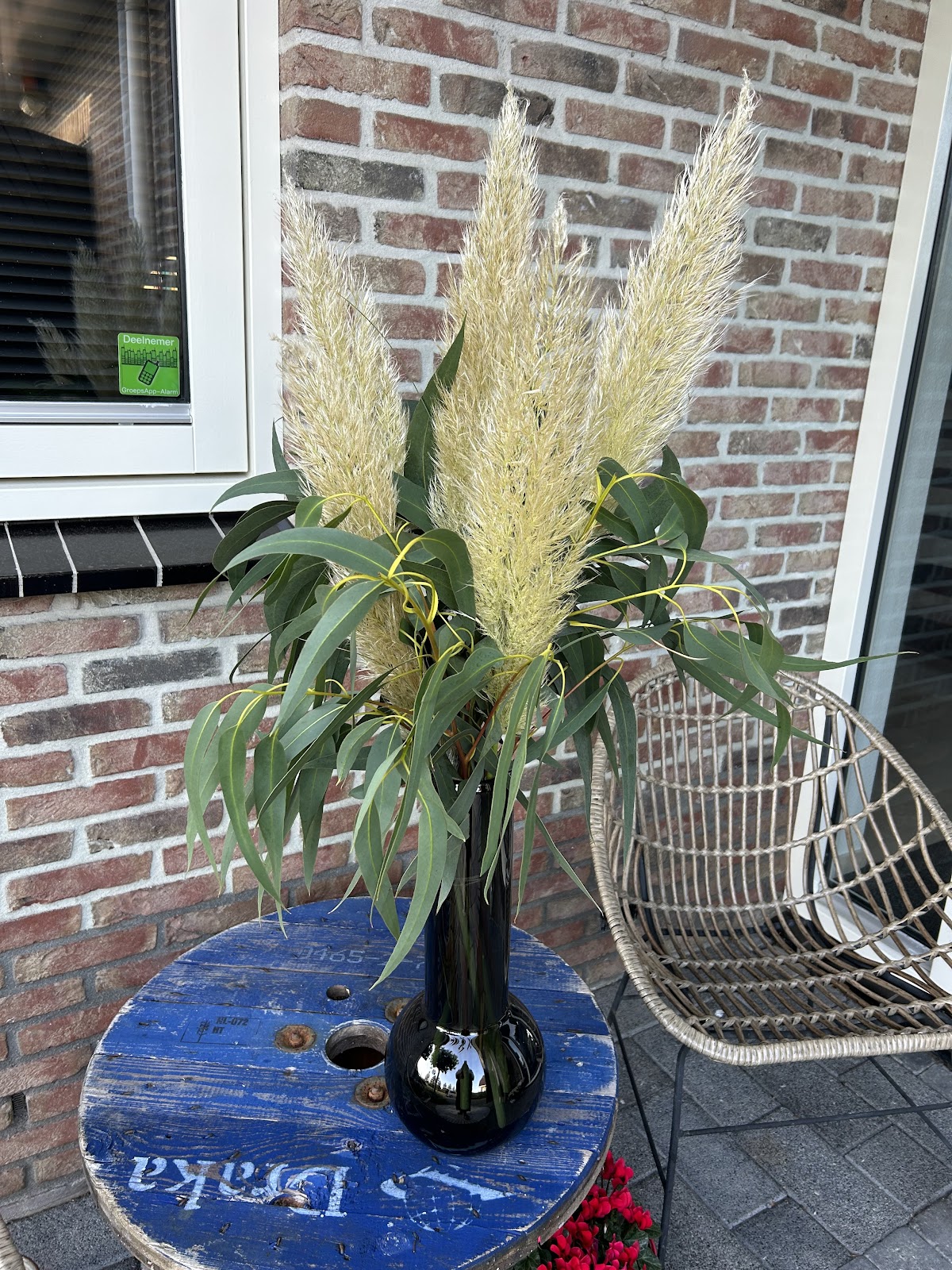 Foto van Carlien in Urk