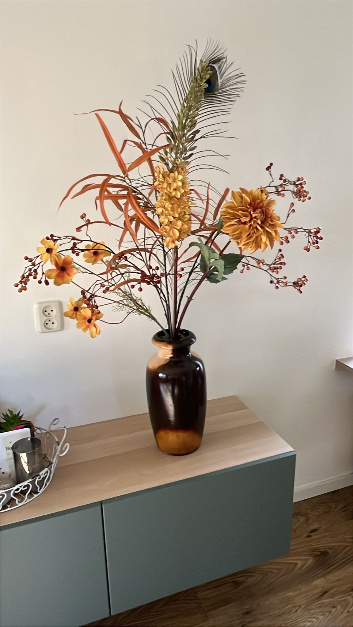 Foto van Flowerly -specialist in bloemen in Sint Nicolaasga