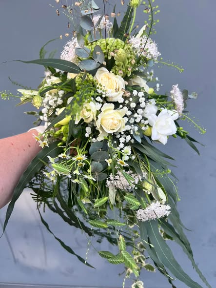 Foto van Rianne's bloem&kado in Wolvega