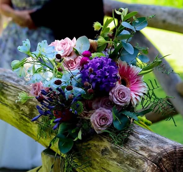 Foto van Rianne's bloem&kado in Wolvega