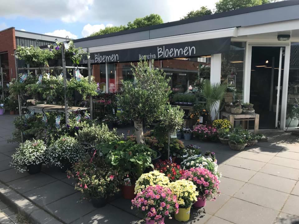 Boonstra Bloemen