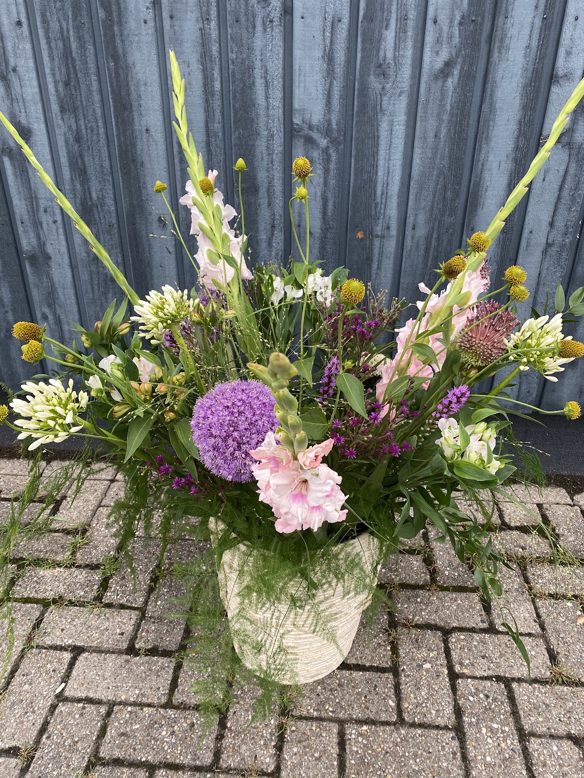 Foto van Boonstra Bloemen in Dokkum