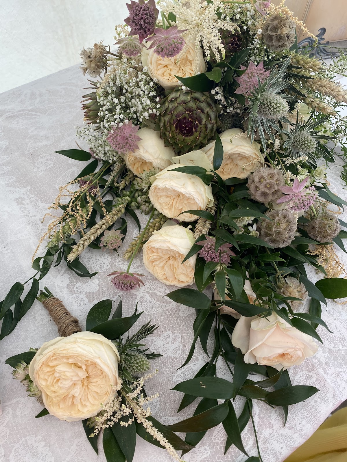Foto van Boonstra Bloemen in Dokkum
