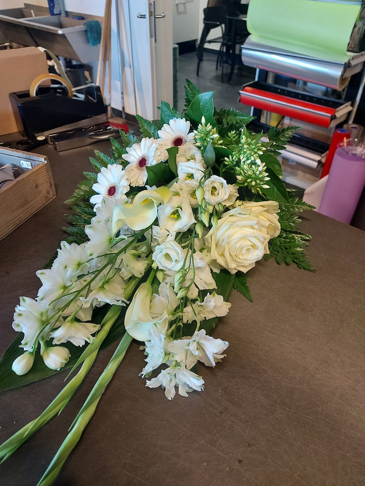 Foto van Superflora Drachten Noorderpoort in Drachten