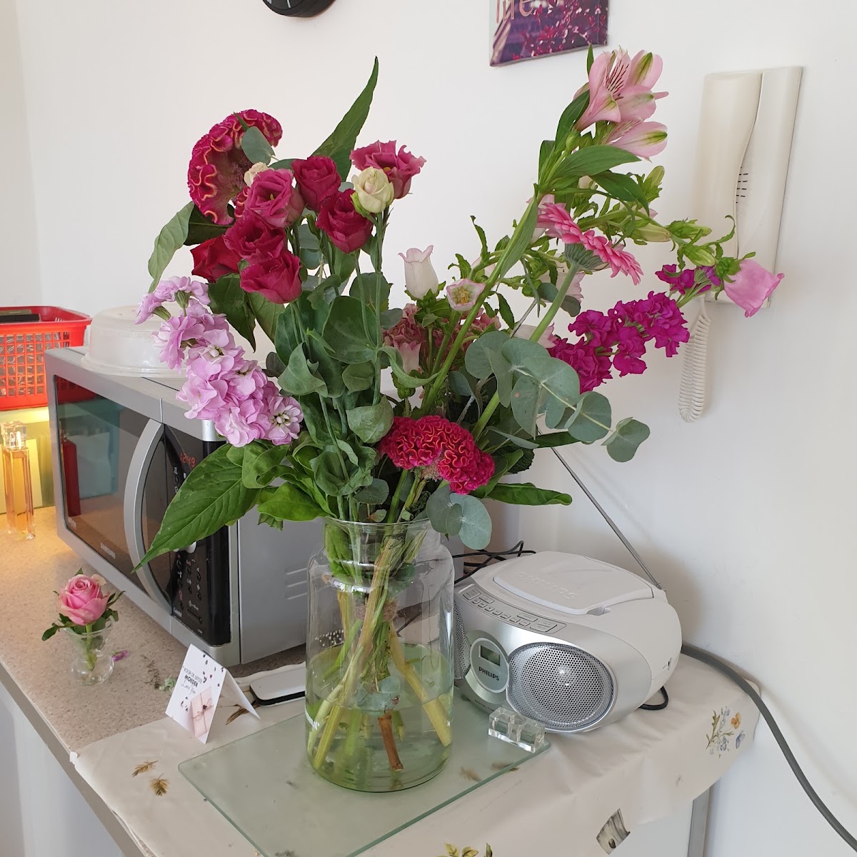 Foto van Perfect Flowers in Haulerwijk