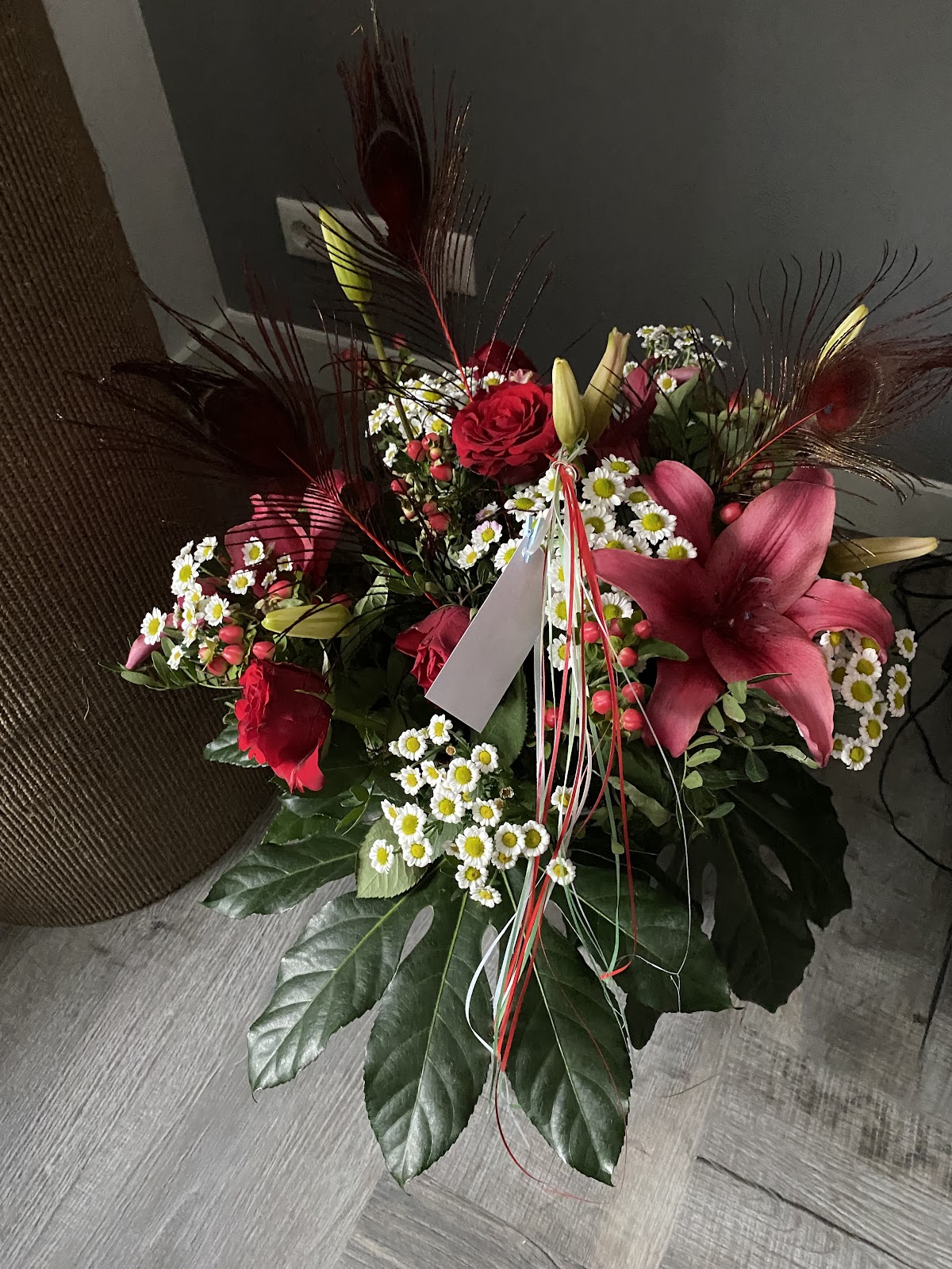 Mega's Bloemendhal
