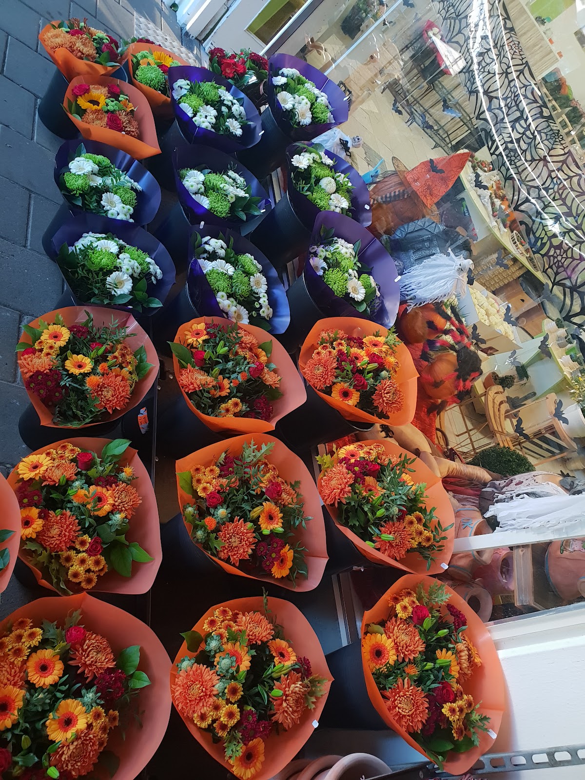 Foto van Mega's Bloemendhal in Apeldoorn