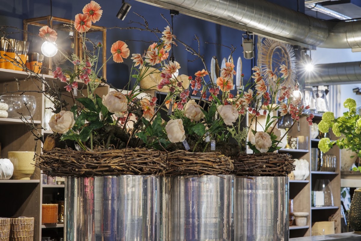 Foto van Binnema Bloemsierkunst in Sneek