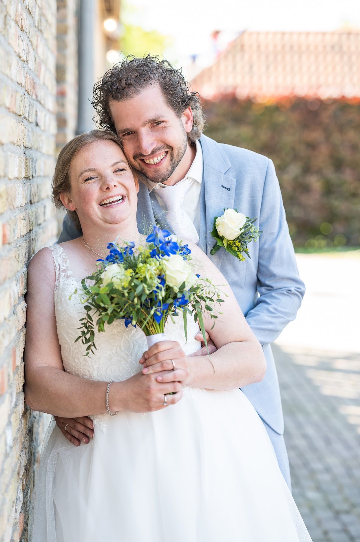 Marjoleins Bloemen