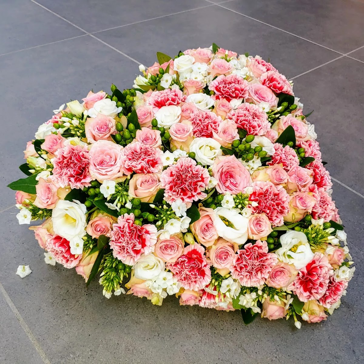 Foto van Passie Floral in Sint Annaparochie