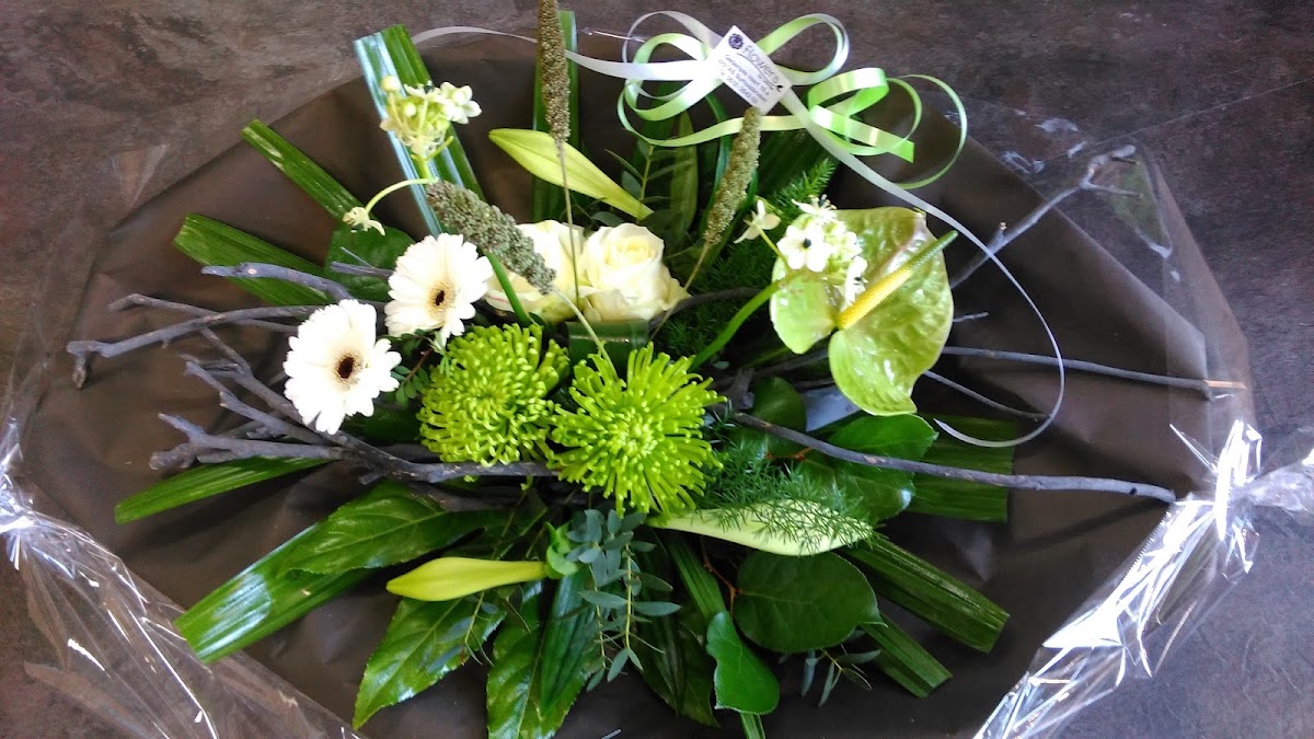 Foto van Flowers by Leentje in Surhuisterveen