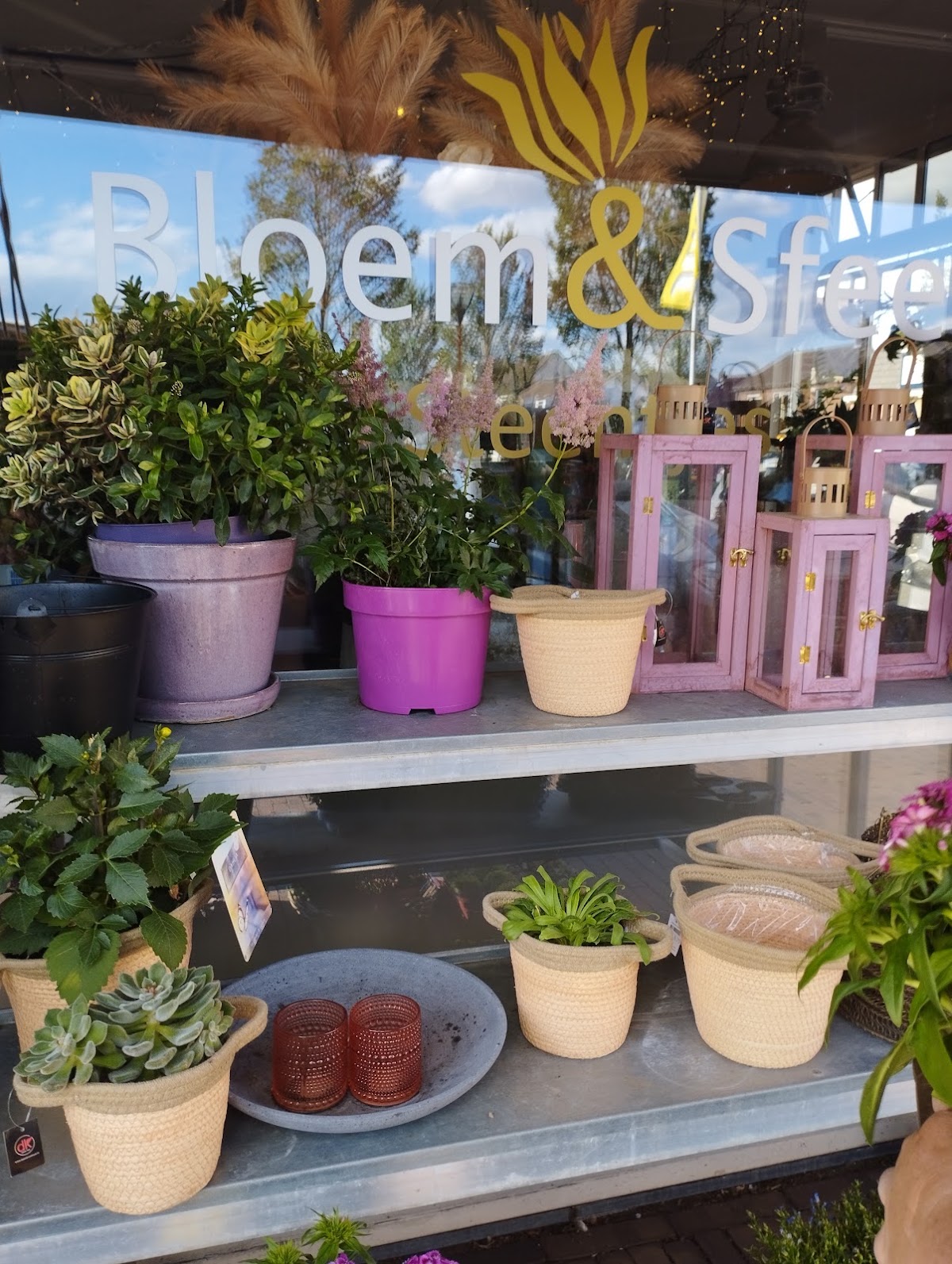 Foto van Bloem En Sfeer in 's-Heerenberg