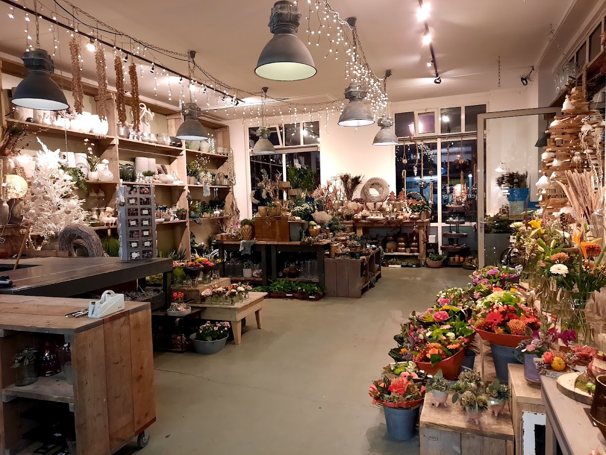 Foto van Bloem En Sfeer in 's-Heerenberg