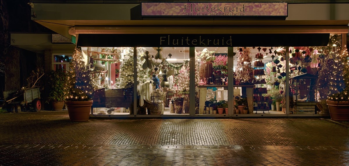 Fluitekruid