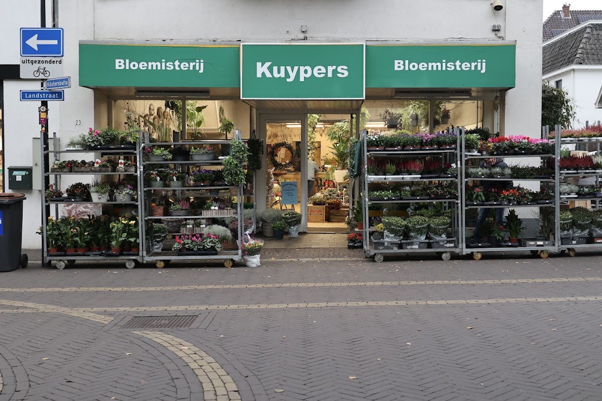 Bloemisterij Kuypers