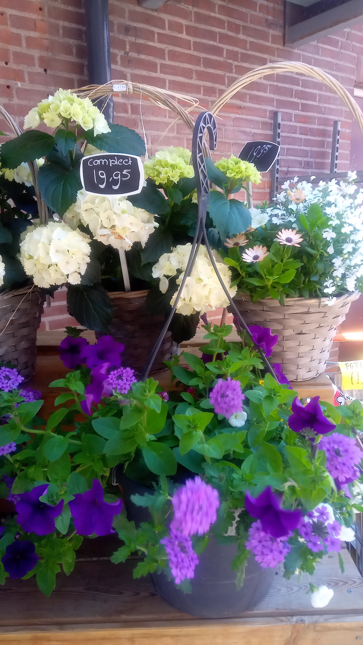 Foto van Bouquetterie De Eglantier in Apeldoorn