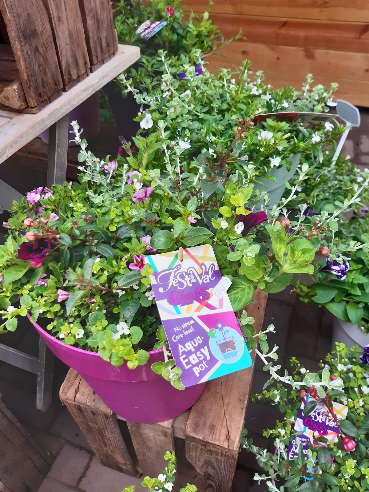 Foto van Bouquetterie De Eglantier in Apeldoorn
