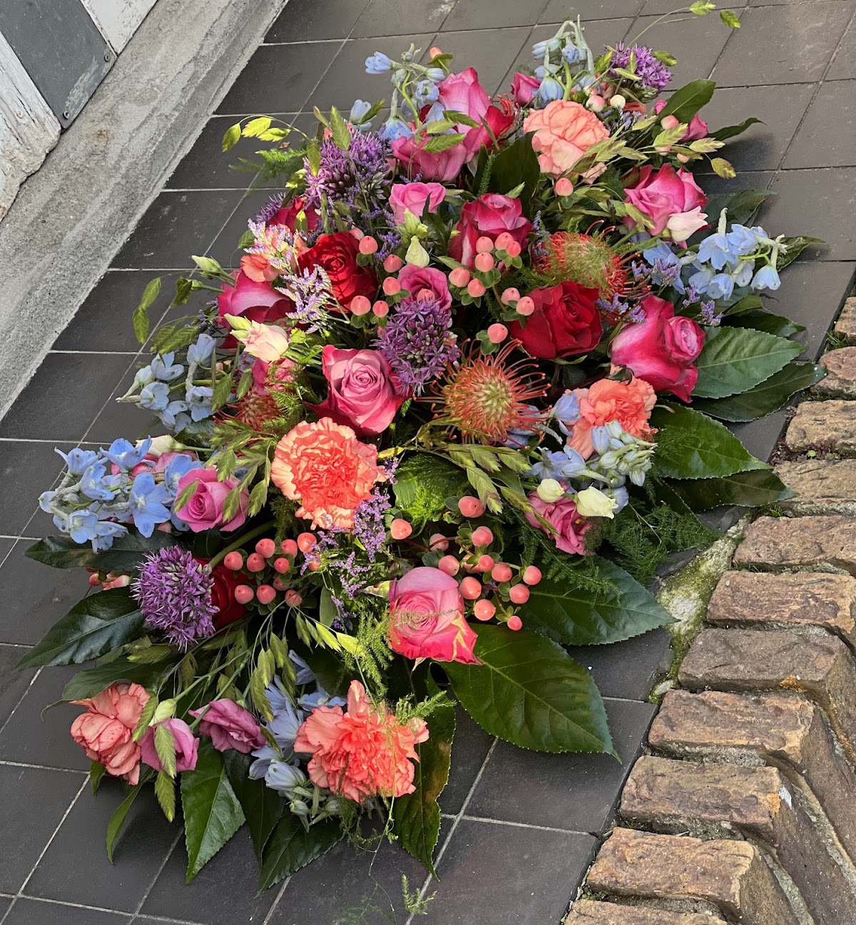 Foto van Janfleur Arnhem in Arnhem