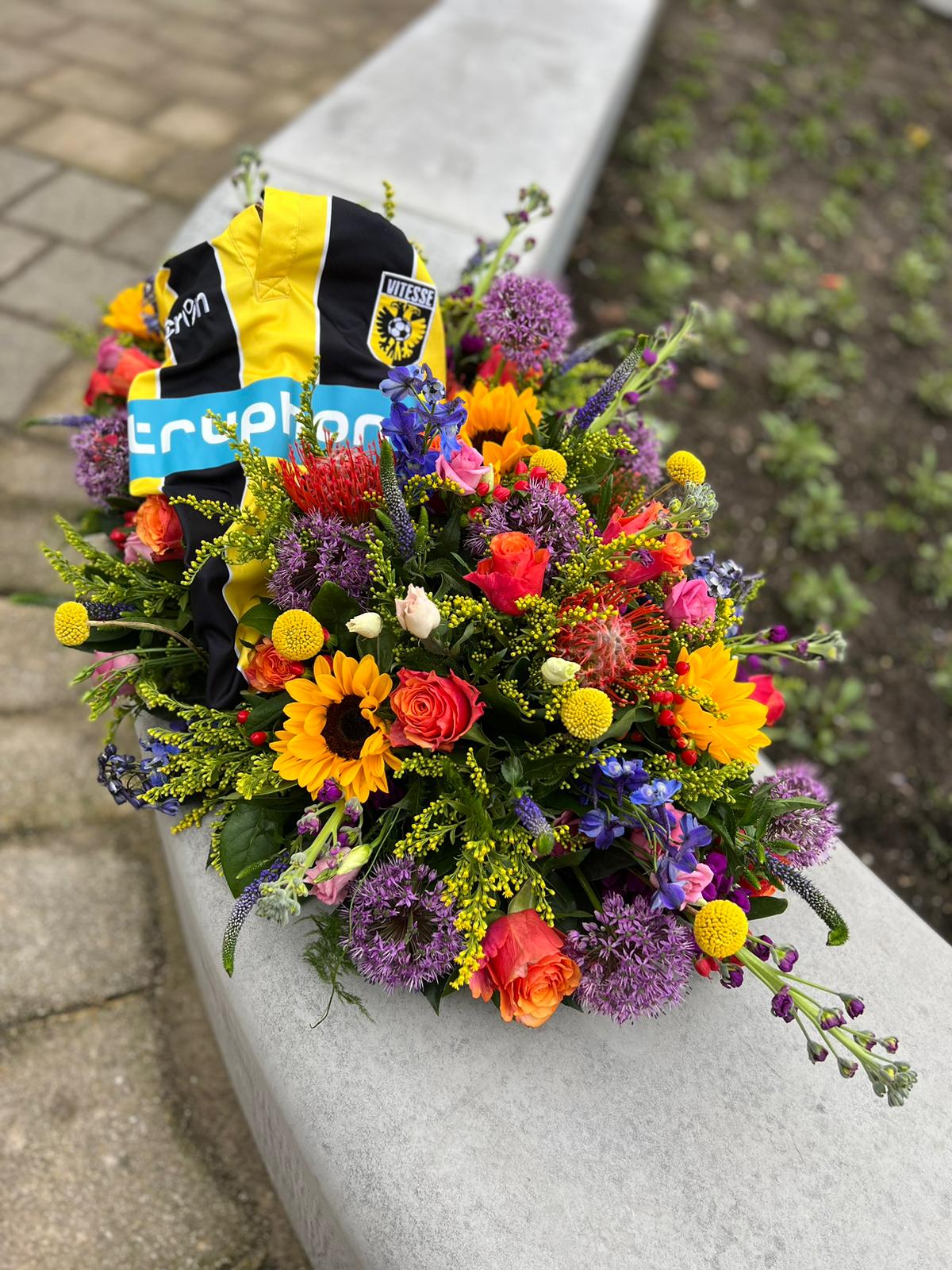 Foto van Janfleur Arnhem in Arnhem