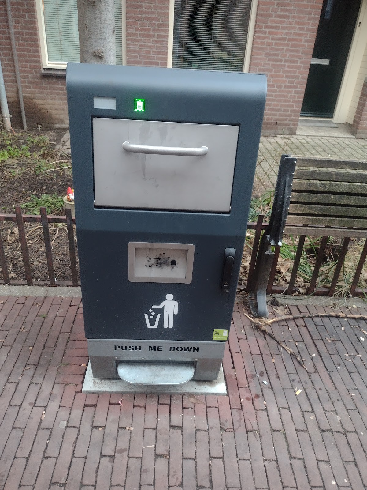 Foto van Flower me in Arnhem