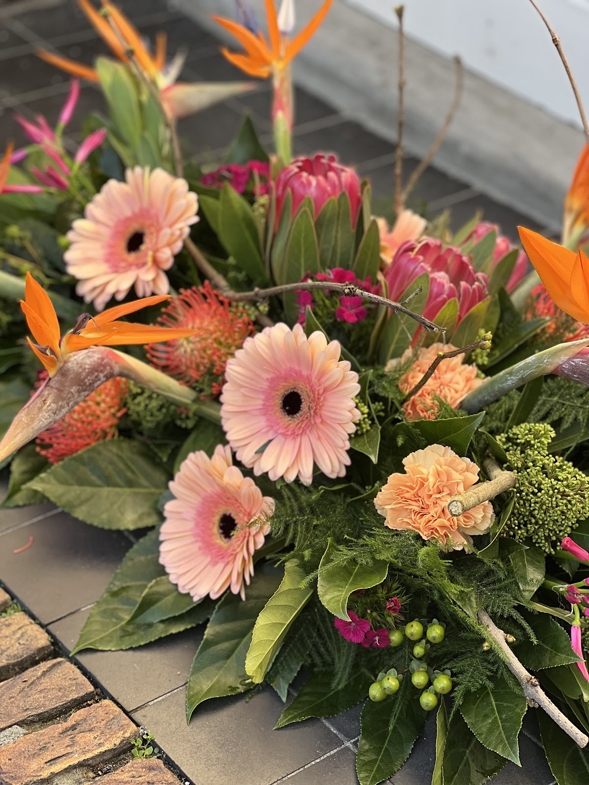 Janfleur bloemenhandel
