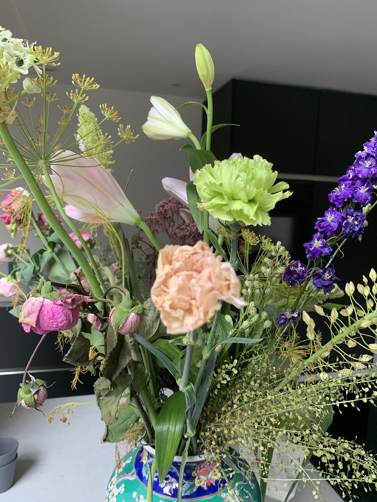 Foto van Janfleur bloemenhandel in Arnhem