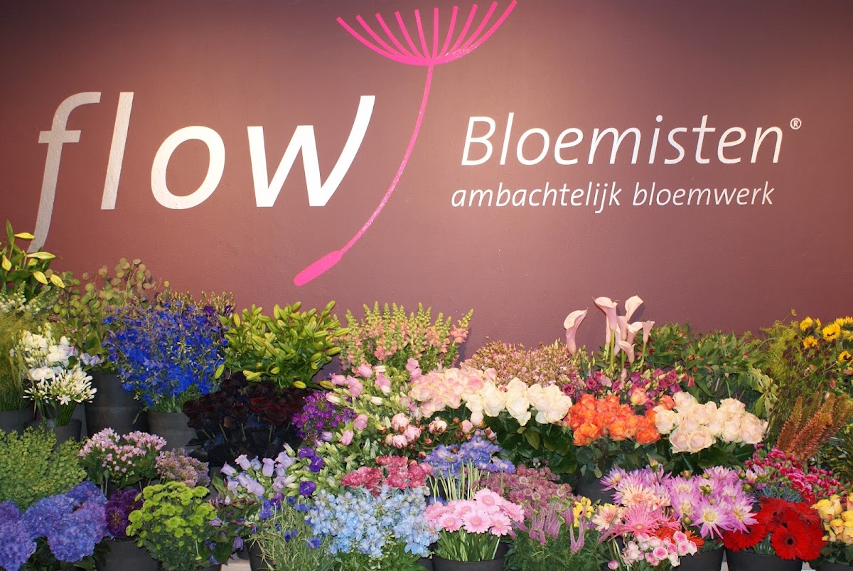 Flow Bloemisten