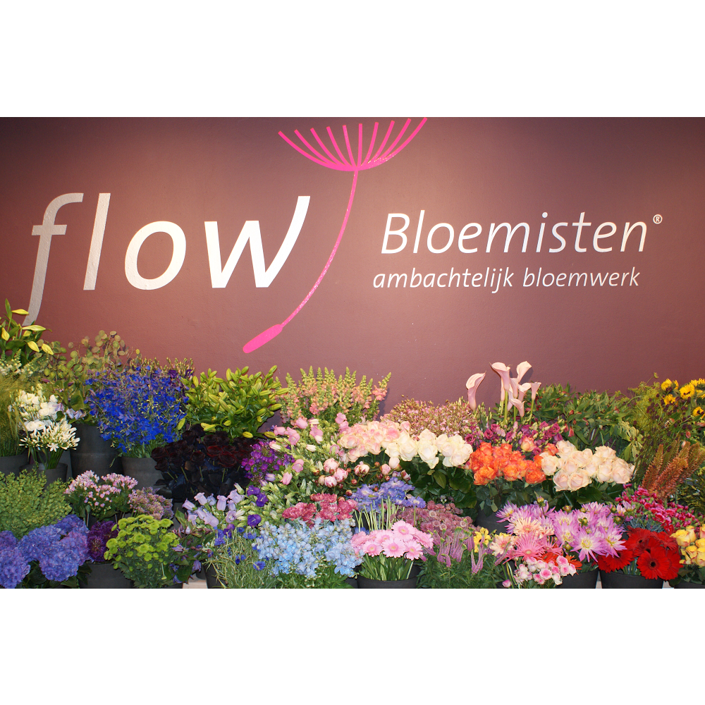 Foto van Flow Bloemisten in Arnhem