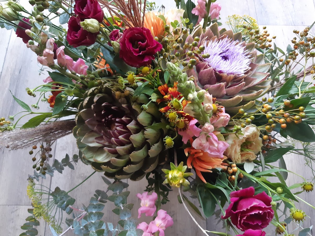 Foto van Bloomed in Barneveld