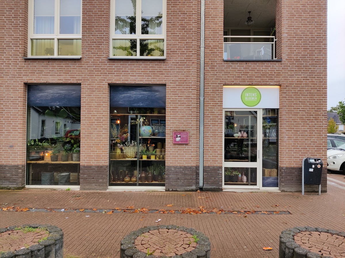 Intens Bloemen Beek-Ubbergen