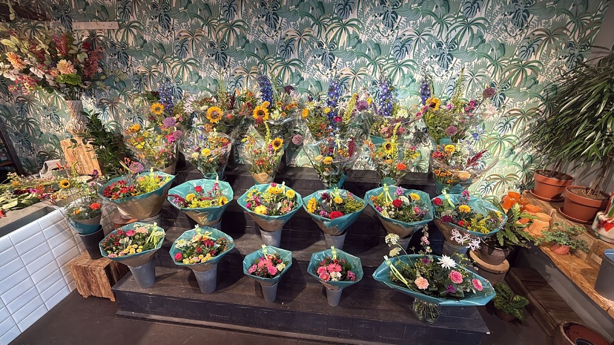 Foto van Intens Bloemen Beek-Ubbergen in Beek-Ubbergen