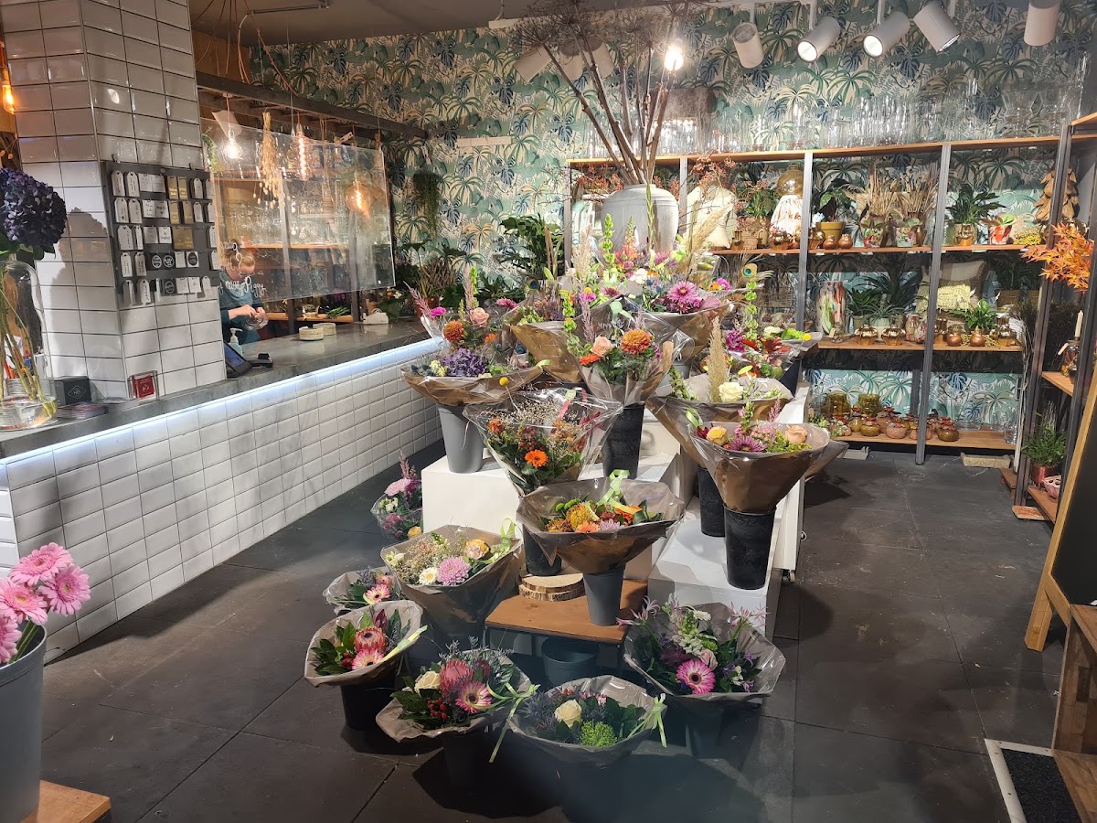 Foto van Intens Bloemen Beek-Ubbergen in Beek-Ubbergen