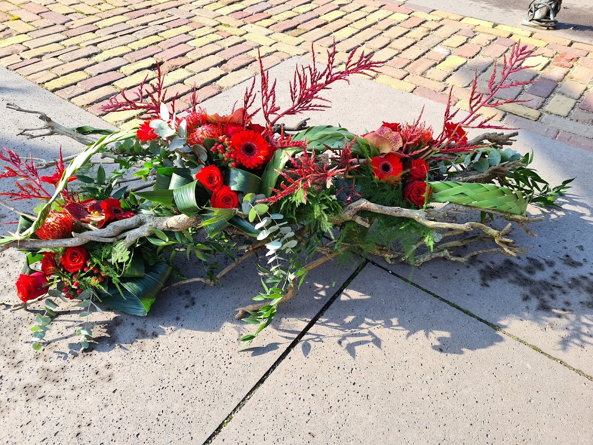 Foto van Intens Bloemen Beek-Ubbergen in Beek-Ubbergen