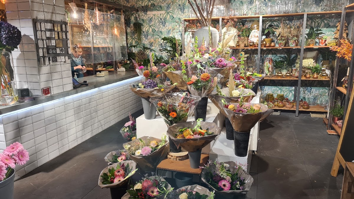 Foto van Intens Bloemen Beek-Ubbergen in Beek-Ubbergen