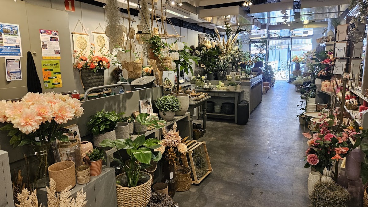 Foto van Veja Bloemen in Bemmel
