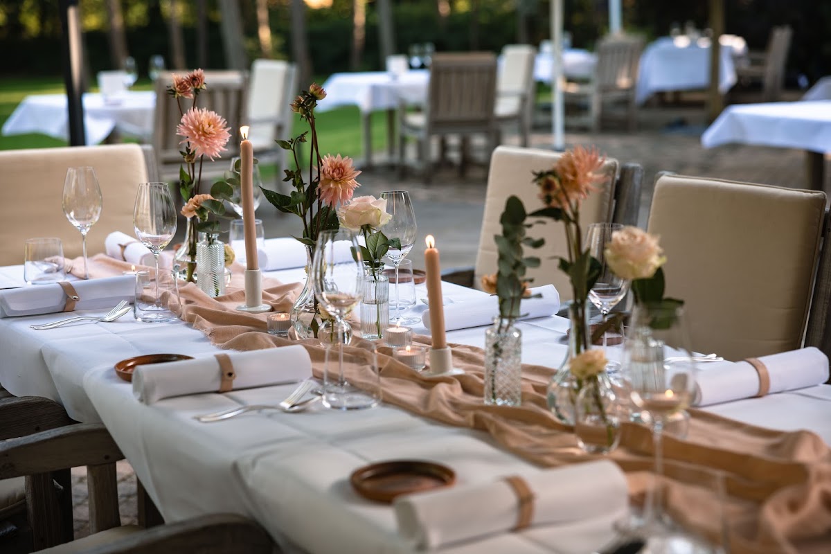 Geniet bloem & lifestyle