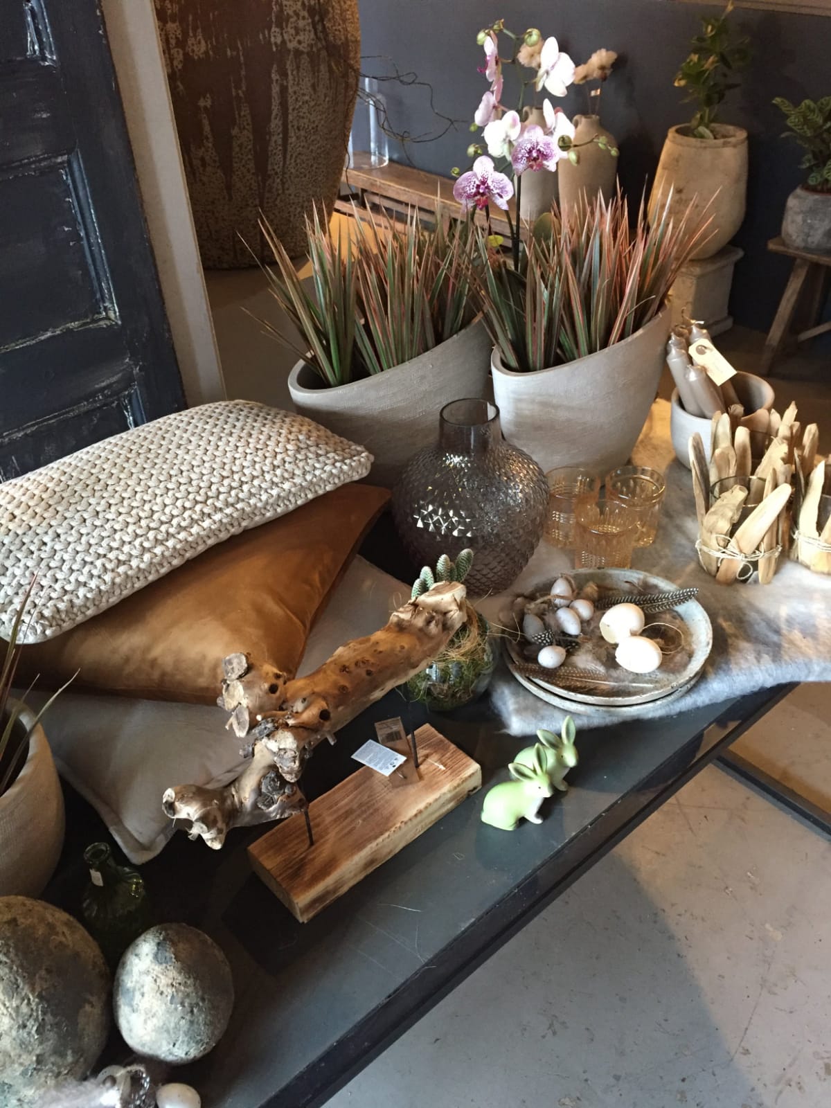 Foto van Geniet bloem & lifestyle in Bennekom