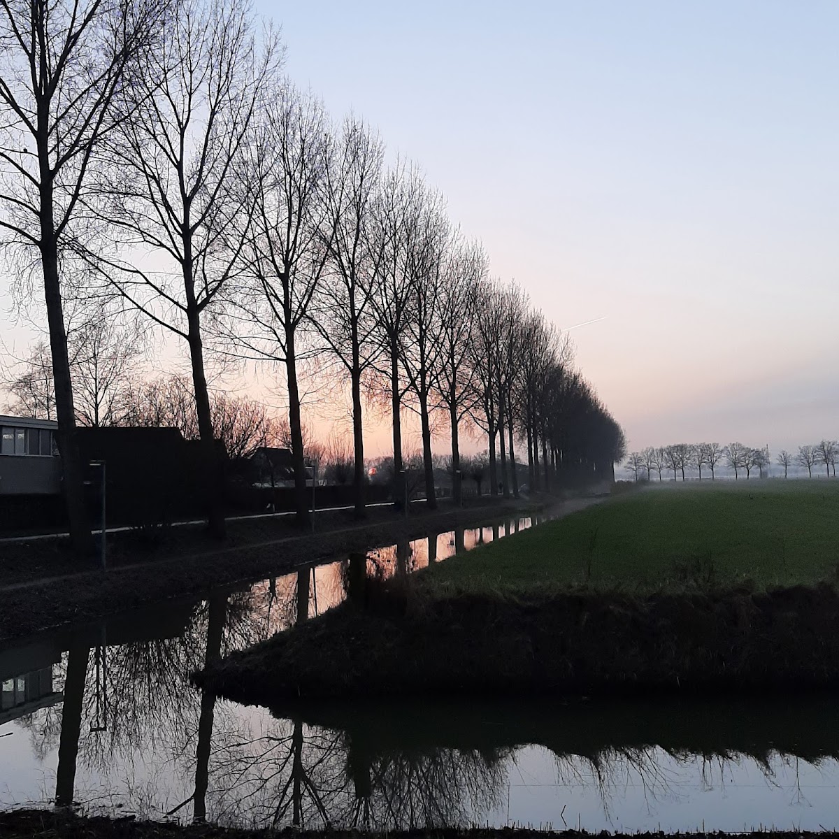 Foto van Bloembinderij 't Binnenveld in Wageningen
