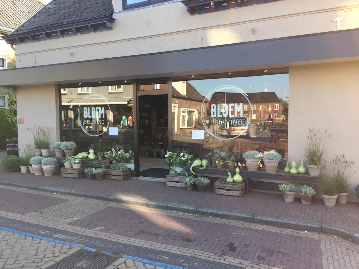 Foto van Bloem beleving in Didam