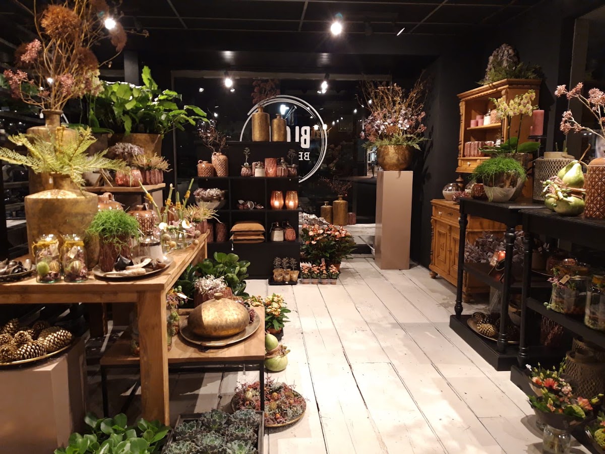 Foto van Bloem beleving in Didam