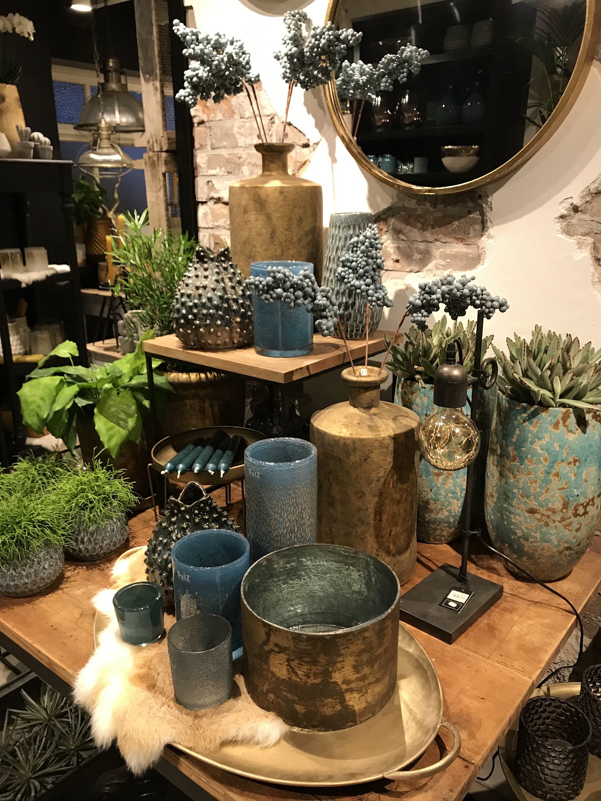 Foto van Bloem beleving in Didam